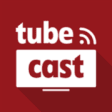 Icon of program: Tubecast for YouTube for …
