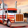 Icon of program: American Truck Simulator …