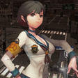 Icon of program: Ghost Sniper: Zombie 2