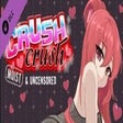 Icon of program: Crush Crush: - 18 Naughty
