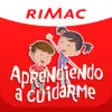 Icon of program: Cuentos RIMAC