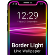 Icon of program: Border Light Live Wallpap…