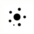 Icono de programa: Steady Dots - 차멀미 방지