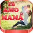 Icon of program: Frases de Amor para Mam c…