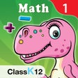 Icon of program: Grade 1 Math : First Step…