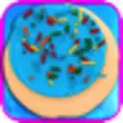 Icon of program: Candy Cookie Make & Bake …