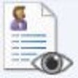 Icono de programa: PC Screen Watcher