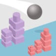 Icon of program: Rolling Ball Triple Bounc…