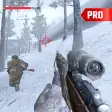 Icon of program: Call of Sniper Pro: World…