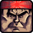 Icono de programa: Road to the black belt