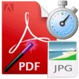 Icon of program: Automatically Convert PDF…