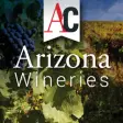 Icon of program: Arizona Wineries