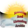 Icon of program: Reading and Listening Ara…
