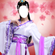 Icon of program: Chinese Costume Montage M…
