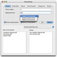 Icon of program: Name Munger