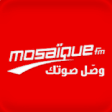 Icon of program: mosaiqu FM /   /RADIO TUN…