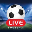 Icon of program: Football TV Live Streamin…