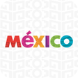 Icono de programa: México Invita
