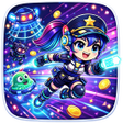 Icon of program: Zevu Happy: Merge Defense