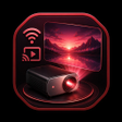 Icon of program: Wall Projector App withou…