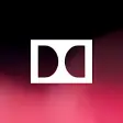 Icon of program: Dolby Dimension