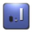 Icono de programa: My Portfolio