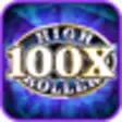 Icon of program: Triple 100x High Roller S…