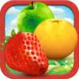 Icon of program: Fruit Crush Paradise and …