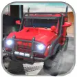 Icon of program: Offroad Parking 3D - 4x4 …