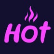 Icon of program: Hot-Be Naughty Hookup App…