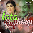 Icono de programa: Lata Rafi Old Song