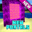 Icono de programa: Portal Mod Addon