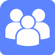 Icon of program: We Meet - Free Video Conf…