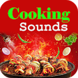 Icon of program: Cooking Sounds(ASMR)