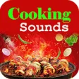 Icon of program: Cooking Sounds(ASMR)