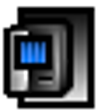 Icono de programa: CSVed