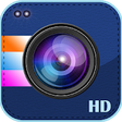 Icon of program: HD Photo Editor 2018