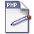 Icono de programa: PHP Expert Editor