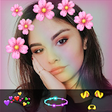 Icon of program: Sweet Snap Live Filter - …