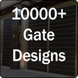 Icono de programa: Gate Design