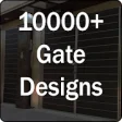 Icon of program: Gate Design