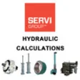Icon of program: Hydraulic calculations - …