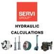 Icon of program: Hydraulic calculations - …