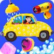 Icon of program: Amazing Car Wash For Game…