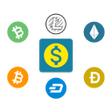 Icono de programa: Claim Multi Faucet - Coin…