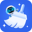 Icono de programa: Clean Now: AI Storage Cle…