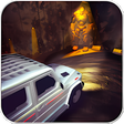 Icon of program: Scary Car Driving Sim: Ho…