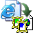 Icon of program: Batch HTML To MHT Convert…
