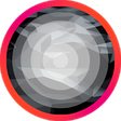 Icono de programa: Dark Material OOS Substra…