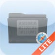 File Navigator HD Lite icon